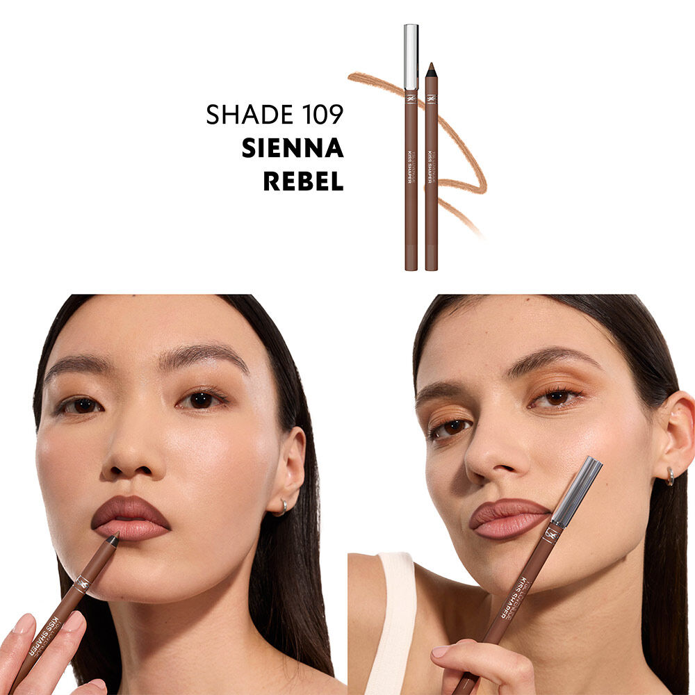 YSL Lovenude Kiss Shaper