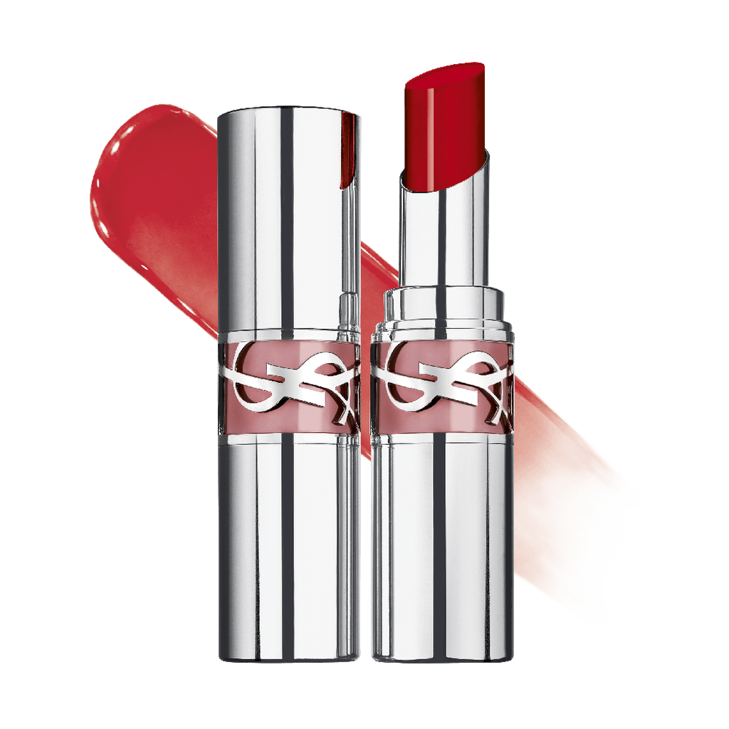 Ysl Loveshine - Il Nuovo Rossetto Effetto Specchio - Passion Red
