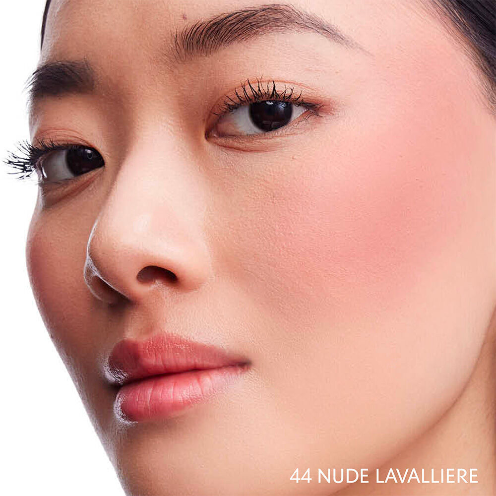 Make Me Blush Bold Blurring Blush