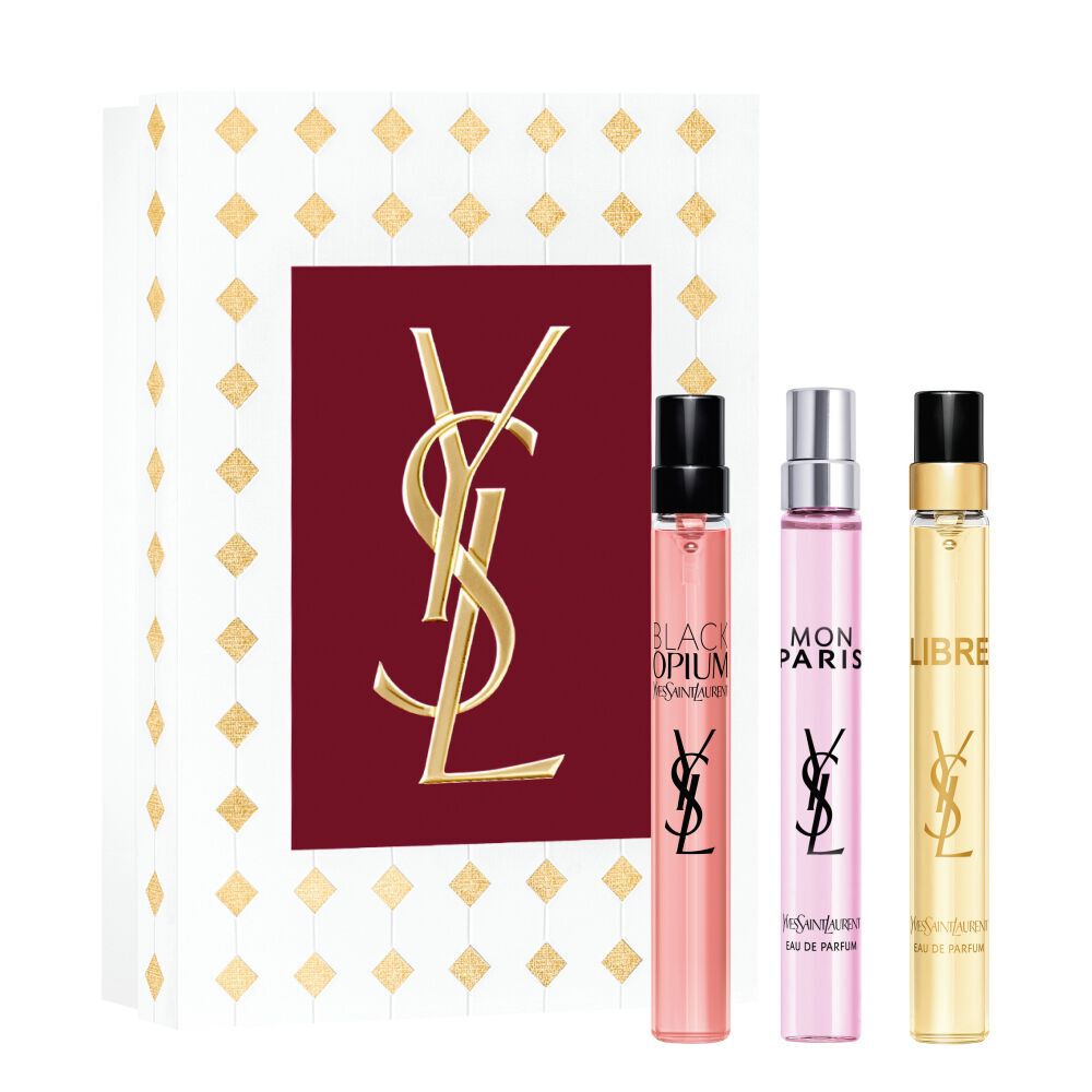 Set Regalo Scoperta per le Feste