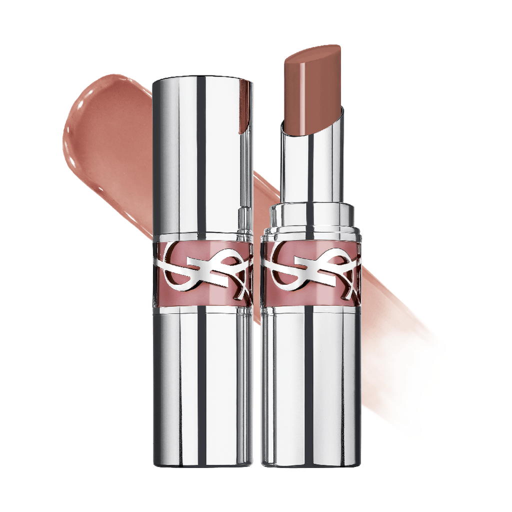 Ysl Loveshine - Il Nuovo Rossetto Effetto Specchio - Rosewood Blush