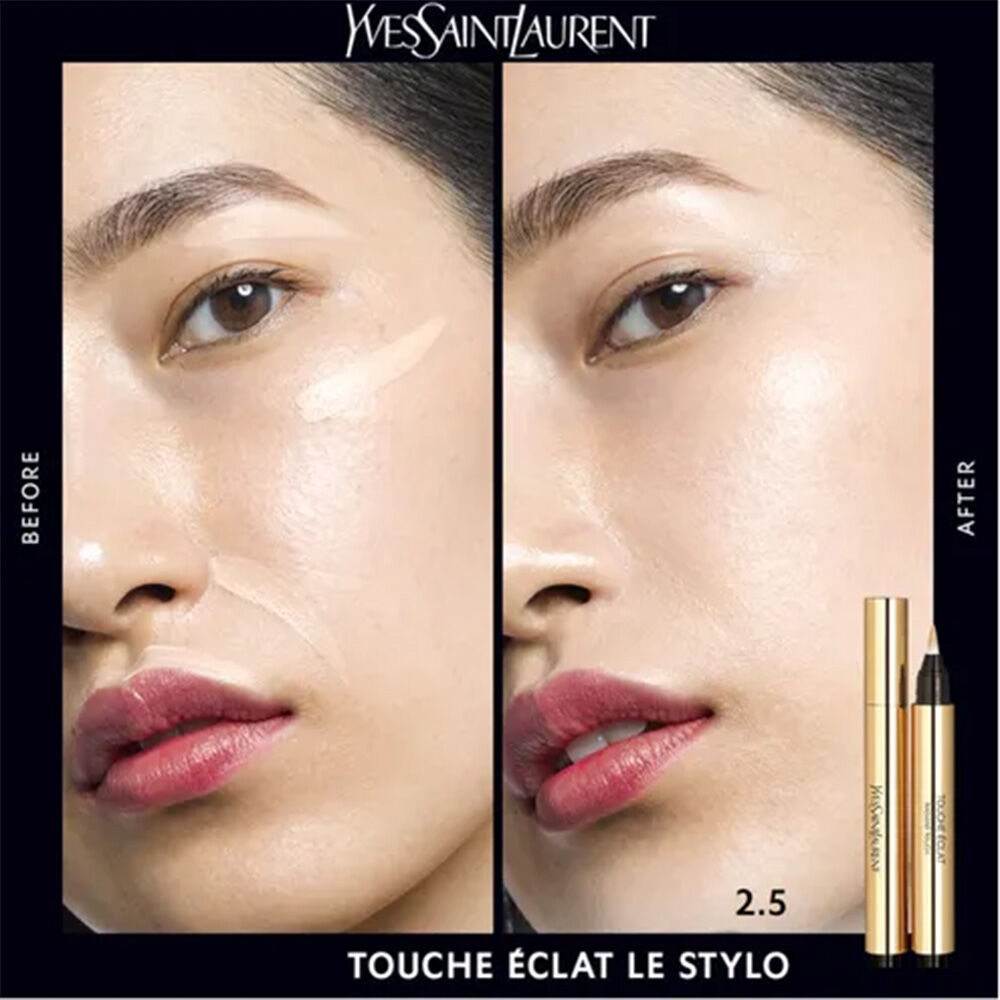Touche Eclat