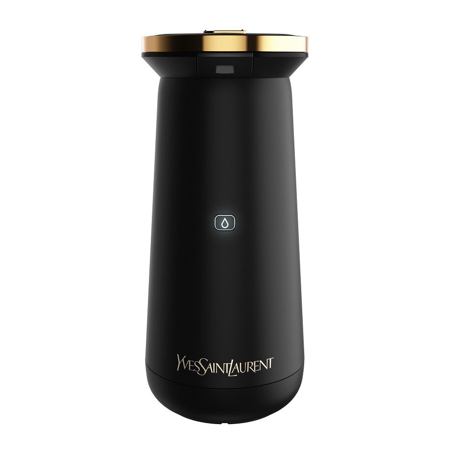 Rouge Sur Mesure - Dispositivo trucco personalizzato | YSL