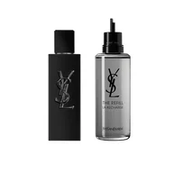 MYSLF Le Parfum + Refill Bundle