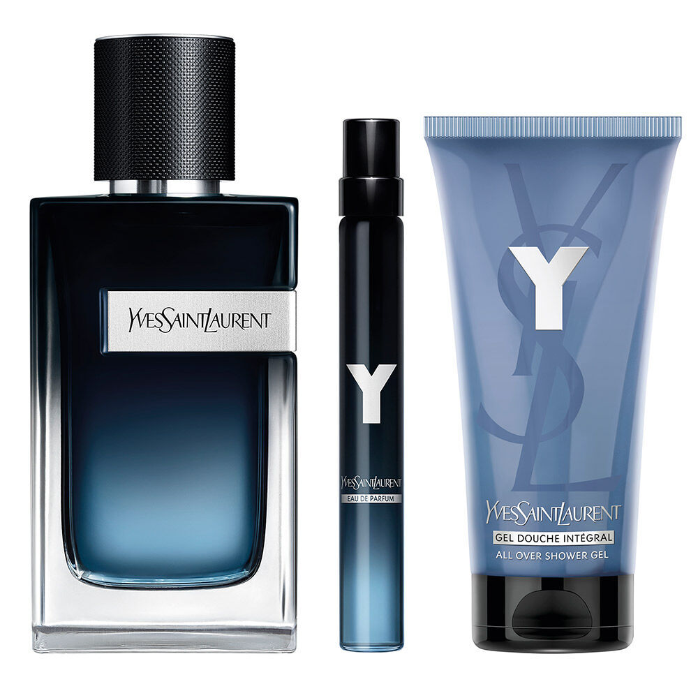 Cofanetto Regalo Y Eau de Parfum