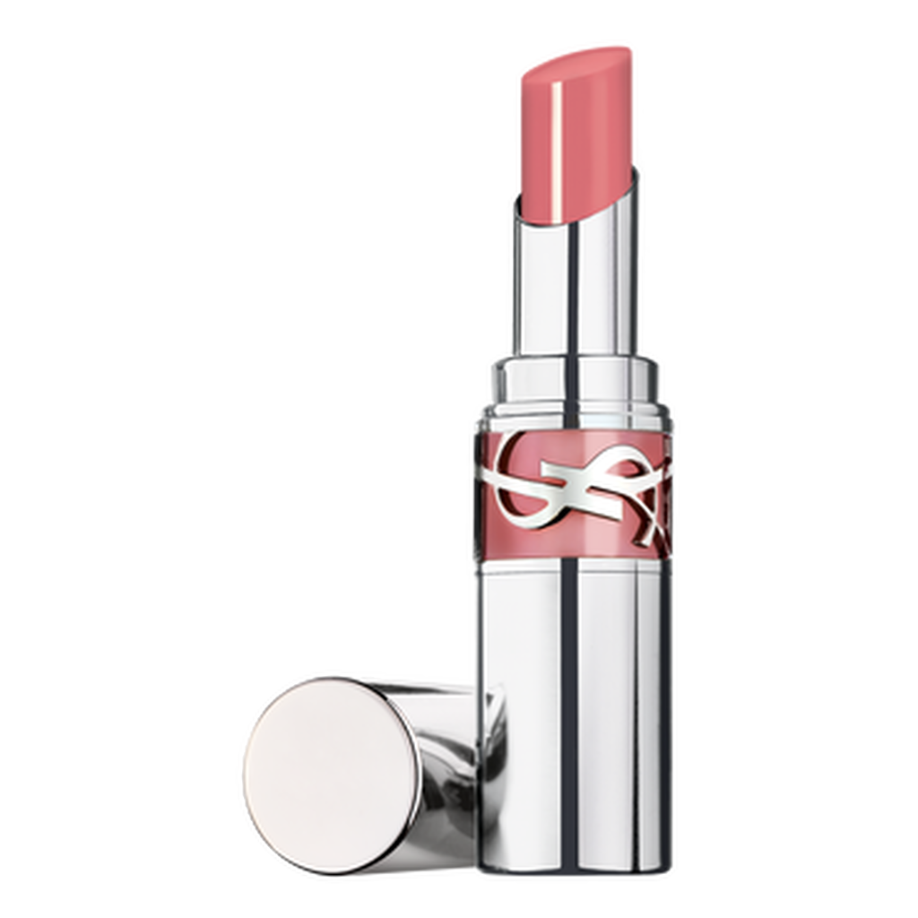Ysl Loveshine - Il Nuovo Rossetto Effetto Specchio - Nude Lingerie