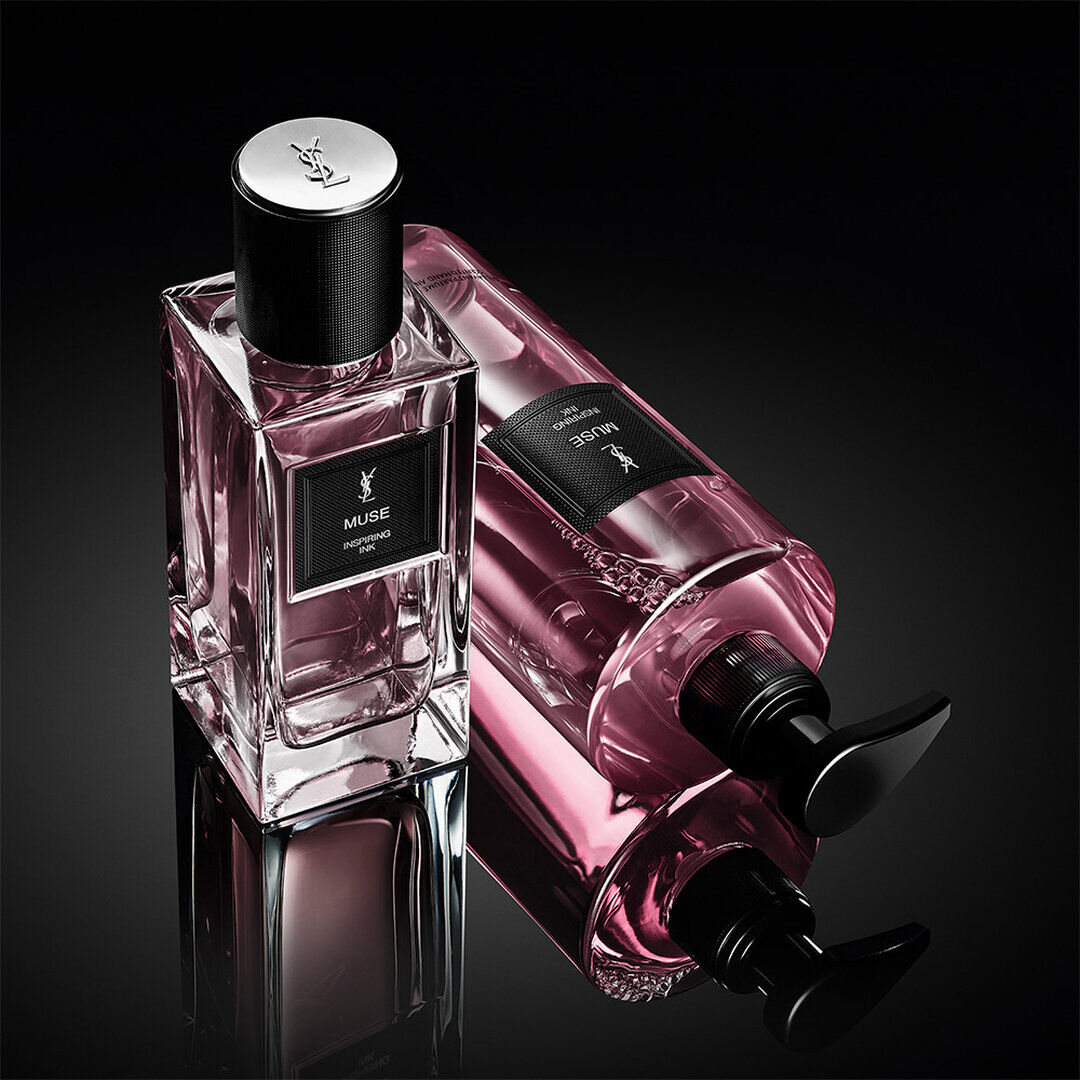 MUSE HAND AND BODY WASH