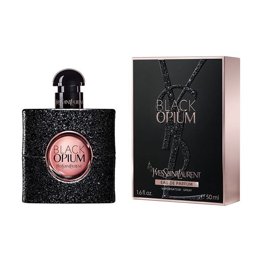 Black Opium Eau de Parfum