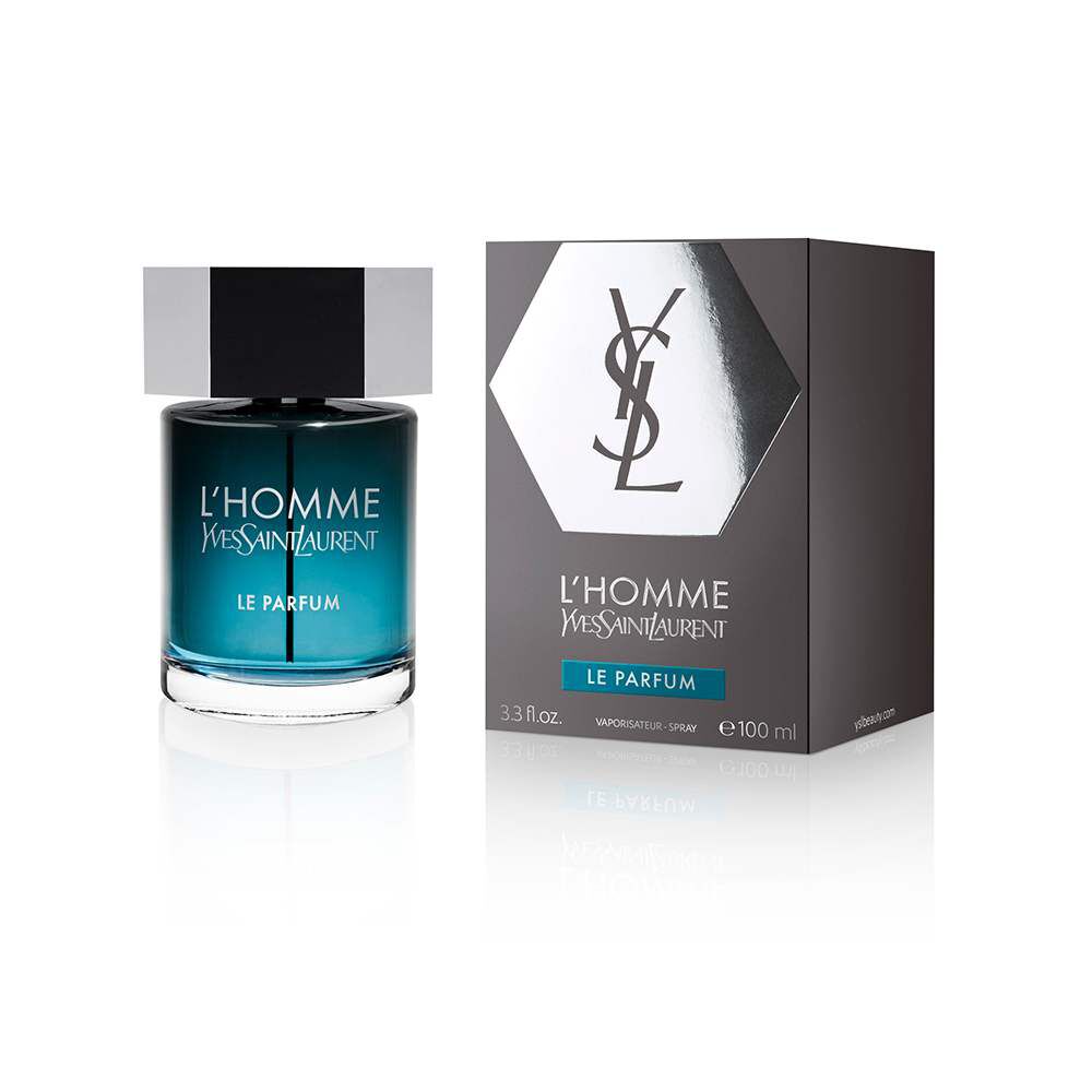L'Homme Le Parfum