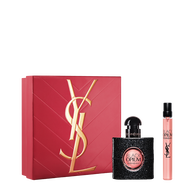 Cofanetto Regalo Black Opium Eau de Parfum Set Regalo Duo