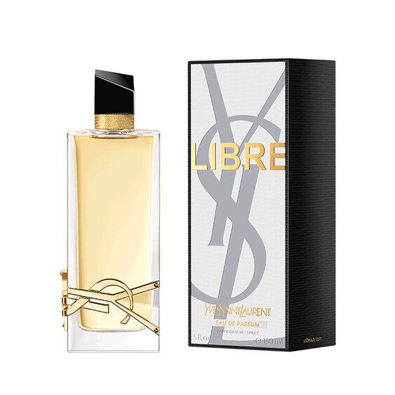 LIBRE Eau De Parfum