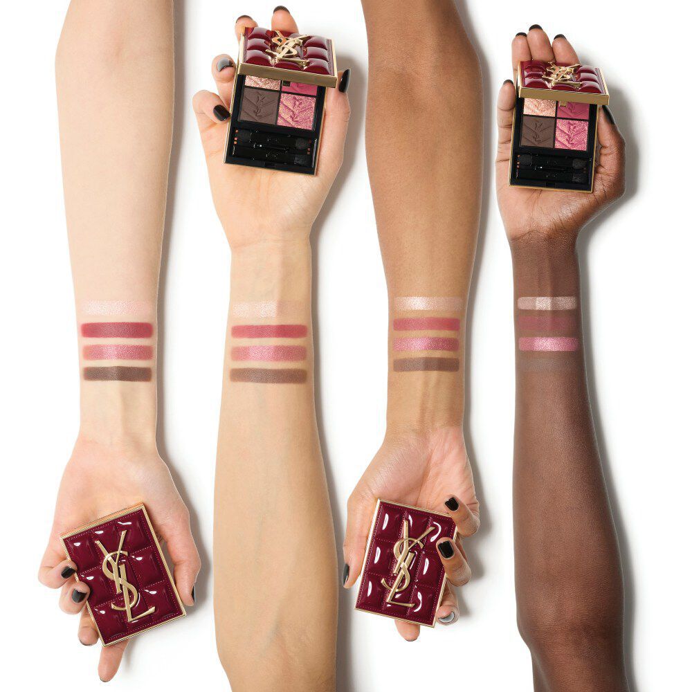 Mini Clutch Couture Edizione da Collezione
