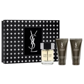 Cofanetto Regalo L'Homme Eau de Toilette