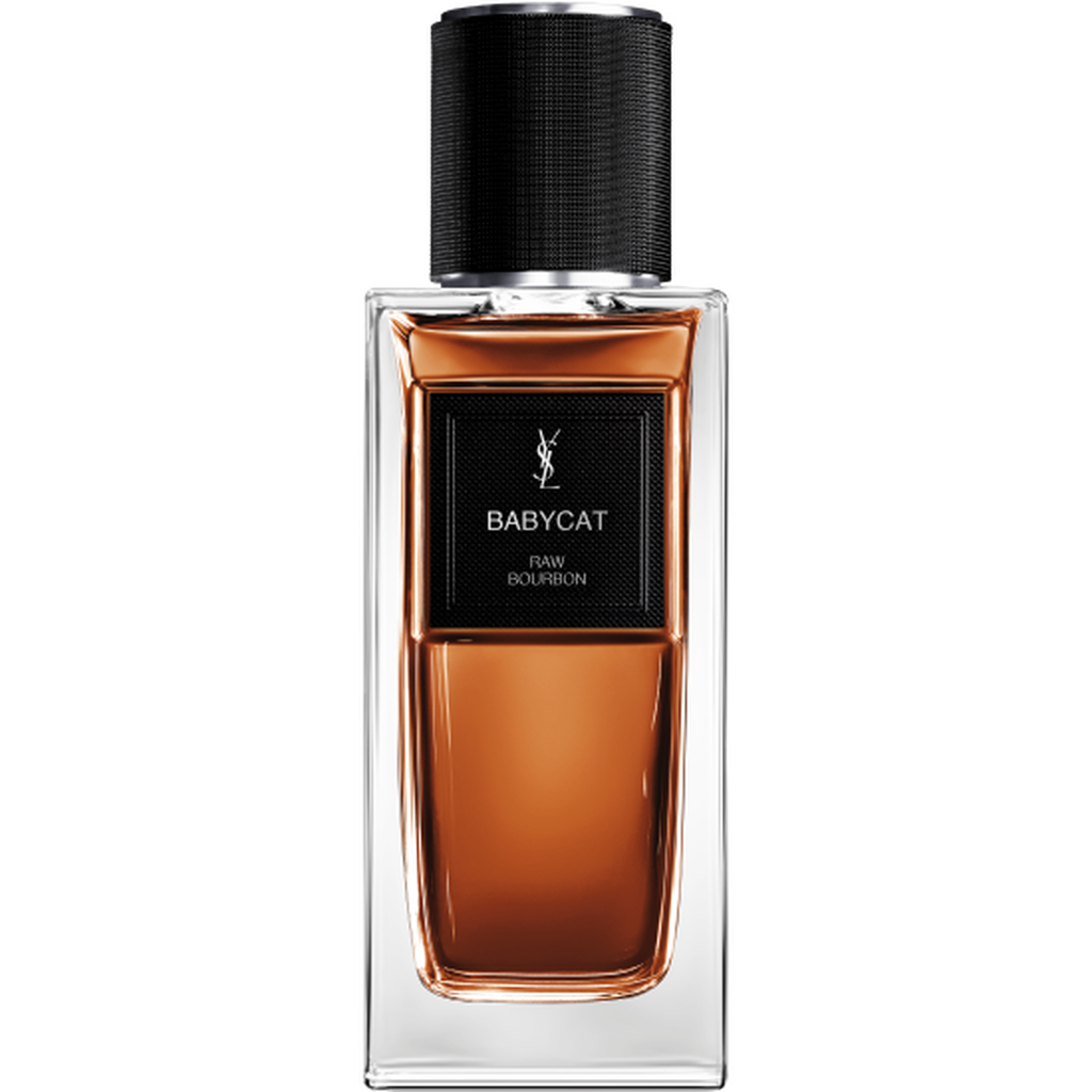 Babycat Eau De Parfum - Cammina Sul Lato Selvaggio. L'Iconica Stampa Leopardata Si Esprime In Una Vaniglia Bourbon Grezza E Selvaggia. - Unisex - 125M