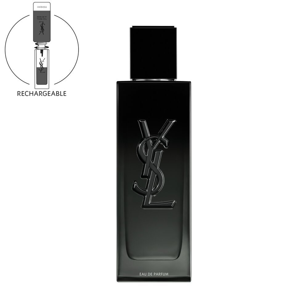 MYSLF Eau de Parfum
