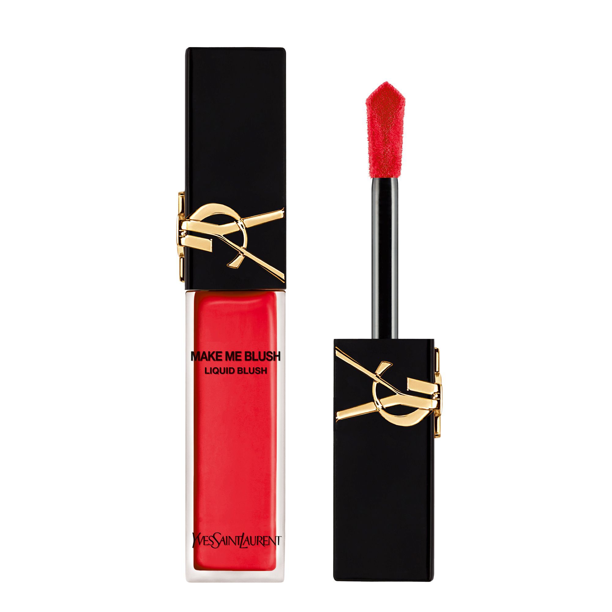 Blush Liquido Make Me Blush