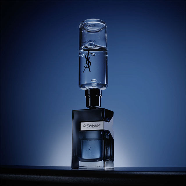 Duo Y + Ricarica 150ML