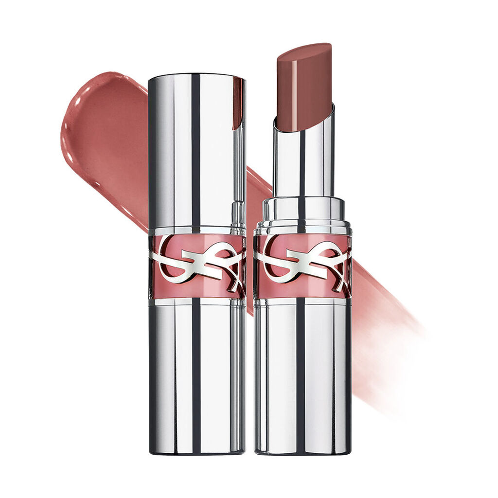 Ysl Loveshine - Il Nuovo Rossetto Effetto Specchio - 205 Nude Self