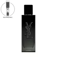 Duo MYSLF + Ricarica 150ml